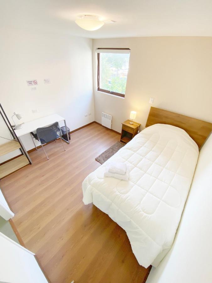 Hostal Buro Консепсьйон Номер фото