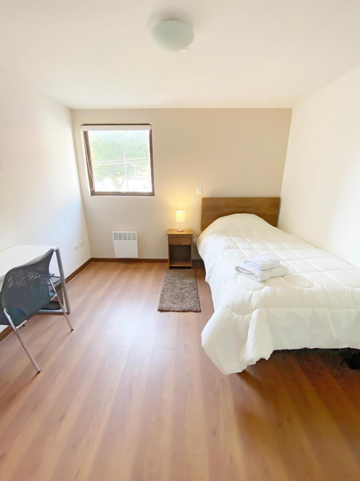 Hostal Buro Консепсьйон Номер фото